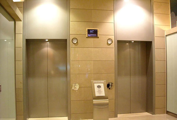 西奧電梯